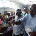 Covid-19: No Facemask, No Market, Delta Council Chairman Declares
