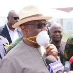 Rivers Council Boss Eulogizes Governor Wike’s Doggedness In Curtailing Spread Of Coronavirus