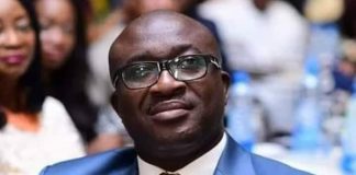 Three Schools Get 760 Sets Of Furniture In Delta