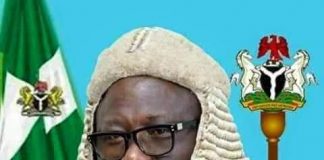 Gloria Oborevwori Pours Encomium On Delta Speaker