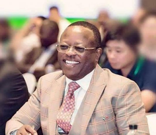 How Ebonyi Governor Is Reclaiming Communities, Agriculture Through Road Networks