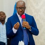 BREAKING: Obaseki Emerges Edo PDP Governorship Candidate