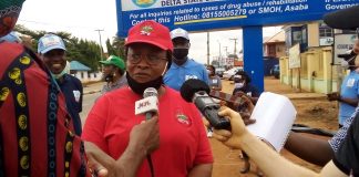 NDLEA Arrests 70 Drug Offenders, Secure 25 Convictions