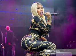 Biography Of Hip-hop Artist, Minaj As She Shows Up In Stunning Pictures