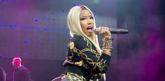 Biography Of Hip-hop Artist, Minaj As She Shows Up In Stunning Pictures