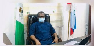 You Are Distorting Appeal Court Orders, APC Stalwart Tells Former Interim In Rivers