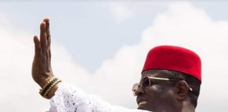 Umahi at 57: A Trailblazer, Wealth Creator and the New Face of Ebonyi Politics
