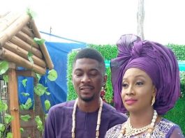 Pat Onyenibedi Gives Out Daughter In Traditional Marriage