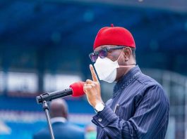 BOMBSHELL: Delta Governor Asked To Resign Over “Proposed” Reversion To Old Wages