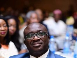 Delta Commissioner Full Of Radiance Over Daughter’s Academic Performance