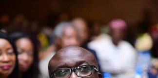 Delta Commissioner Full Of Radiance Over Daughter’s Academic Performance