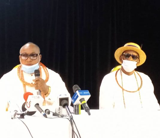 UNDERDEVELOPMENT: Gbaramatu Ijaws, Itsekiri Group, Ready To Strike Nigeria’s Oil, Gas Industry