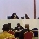 Delta Judicial Panel Of Enquiry Receives 11 Memorandum, Says Justice Diai