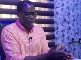 Delta Government Engages Youth On Mentorship Programme