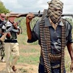 INSECURITY: Battle Ready Killers Whisk Delta NLC Chairman