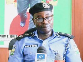 Pandemonium As Pastor Collapse, Dies In Delta