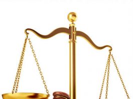 Court Remands Man For Pouring Hot Water On His Wife