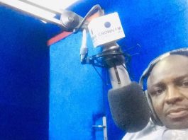 Delta Governor’s Aide Motivates Youth On Boldness