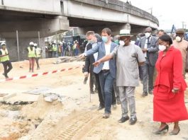Rivers Governor Applauded For People Oriented Development