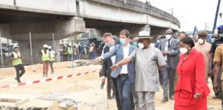 Rivers Governor Applauded For People Oriented Development