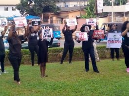 Group Calls For Stringent Measures For Rape Convicts