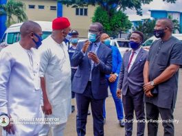 Rivers State University Teaching Hospital; A Major Boost To The Nigerian Health Sector