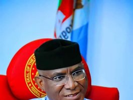 We Are Not Under Pressure, Constitution Review Committee Assures Nigerians