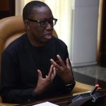 Okowa’s Spokesman Bars Journalist From Government House Over Report on Teenage Prostitution