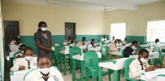 Leverage On TeleClass, Others To Attain Success, Education Commissioner Urge Students