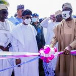 Osun Governor Tasks Rich On Employment Generation, Selfless Service For Sustainable Development