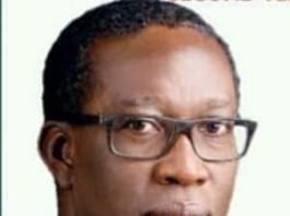 Delta Governor Asked To Render Account Of China Trip