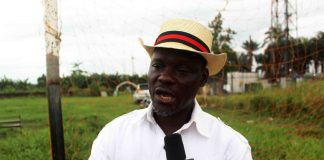 Aladja/Ogbe-Ijoh Peace Novelty Matches to Deepen Peace Process