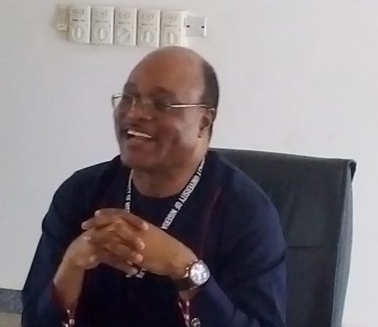 SPECIAL REPORT: Why Your Children, Wards Need To Attend Admiralty University Of Nigeria