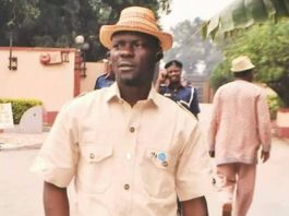 Raise Peace Monument In Aladja-Ogbe-Ijoh, Advocate Tells Delta Governor