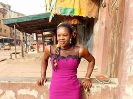 Mixed Reactions As Girl Sent Out Of Church Takes To Social Media