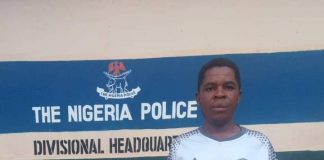 Police Arrests 29-year-old Man For Defiling 7-year-old Girl In Anambra
