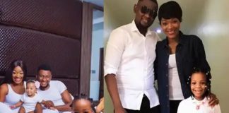 Nollywood Actress Dumps 7-Year-Old Marriage