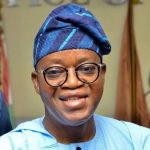 THE STORY NEWS UPDATE: Osun Government Confirms Bursted Warehouse