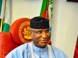 DSP Ovie Omo-Agege: Embodiment Of Exceptional Leadership