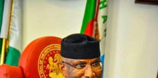 DSP Ovie Omo-Agege: Embodiment Of Exceptional Leadership