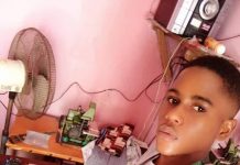 Young Fashion Designer Emerges Winner of Princewill ‘Hard Worker’ Award