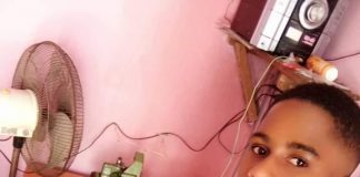 Young Fashion Designer Emerges Winner of Princewill ‘Hard Worker’ Award