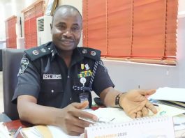 Two Days After, Lecturer’s Wife Still In Kidnappers Den