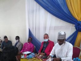 NCPC To Commence Airlifting Of Pilgrims From Asaba Airport — Pam