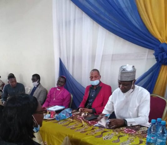 NCPC To Commence Airlifting Of Pilgrims From Asaba Airport — Pam