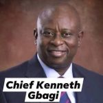 AND GBAGI TRUDGES ON