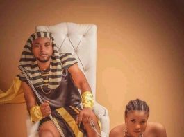 Social Media Users React Angrily To Pre-wedding Picture
