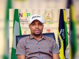 THE STORY EXCLUSIVE: How Anti-Cult President Was Murdered In Delta Community