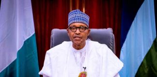 NEW YEAR SPEECH BY HIS EXCELLENCY, MUHAMMADU BUHARI, PRESIDENT OF THE FEDERAL REPUBLIC OF NIGERIA ON 1ST JANUARY 2021