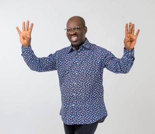 Edo Governor Reacts To Court Victory